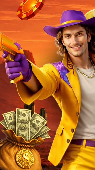 West Ace Screenshot