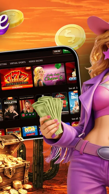 West Ace Screenshot